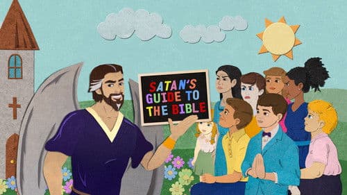 SATAN'S GUIDE TO THE BIBLE Bild 2