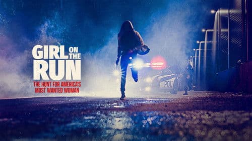 Girl on the Run: The Hunt for America's Most Wanted Woman Bild 3