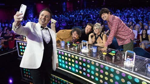 LOL Talent Show: Chi fa ridere è dentro Bild 3