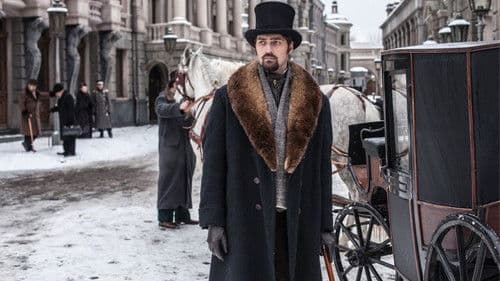 Anna Karenina - Wronskis Geschichte Bild 5