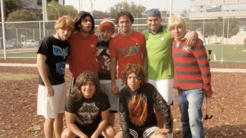 Pelusa Caligari Bild 1