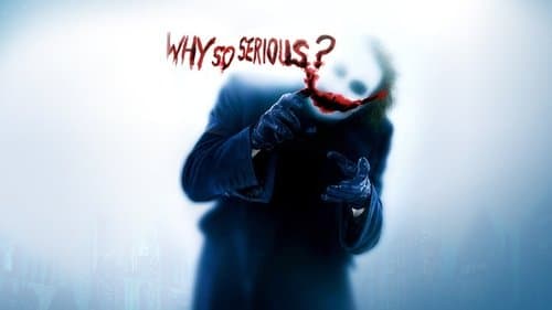 The Dark Knight Bild 8