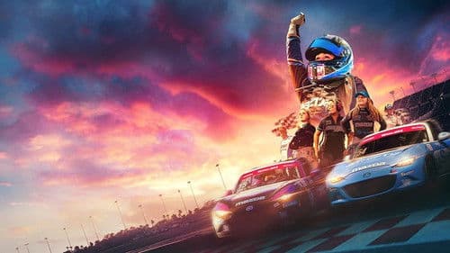 First to the Finish Bild 1