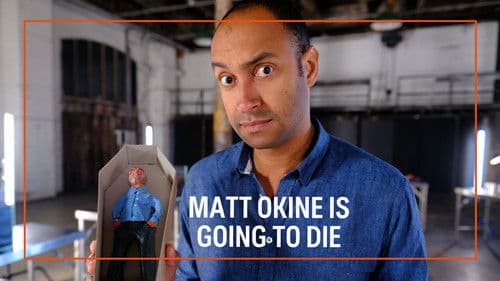 Matt Okine Is Going To Die Bild 2
