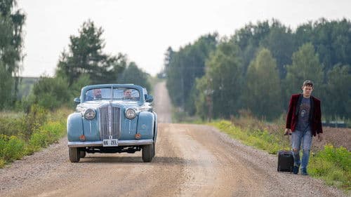 Jan Uuspõld läheb koju Bild 1