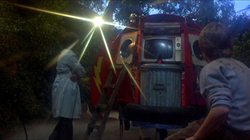 Explorers - Ein phantastisches Abenteuer Bild 6