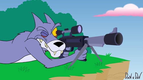 Tutto il 2024 in Un Cartoon Bild 8