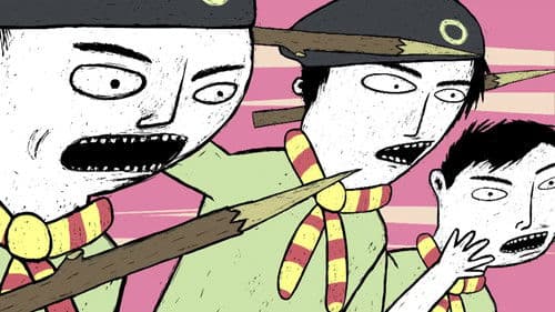 Chroniques de la poisse Bild 2