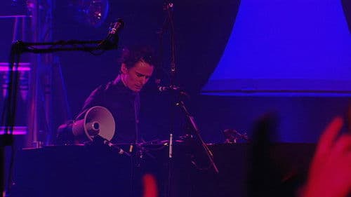 Muse: Hullabaloo - Live At Le Zenith - Paris Bild 4