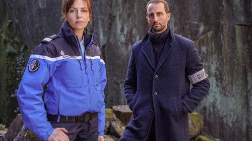 Meurtres en Corrèze Bild 1