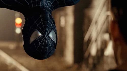 Spider-Man Tech Bild 3