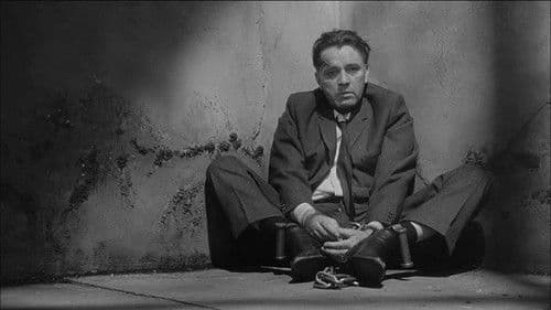 Der Spion, der aus der Kälte kam Bild 6