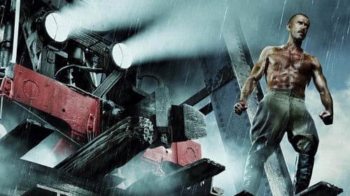 Edge of War - Zug des Todes Bild 2