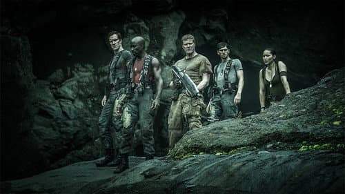 Halo: Nightfall Bild 5