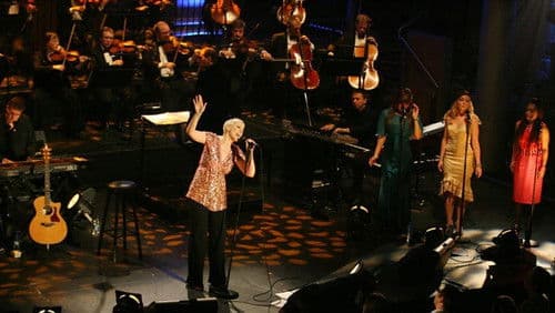 Annie Lennox - Nostalgia Live in Concert Bild 5