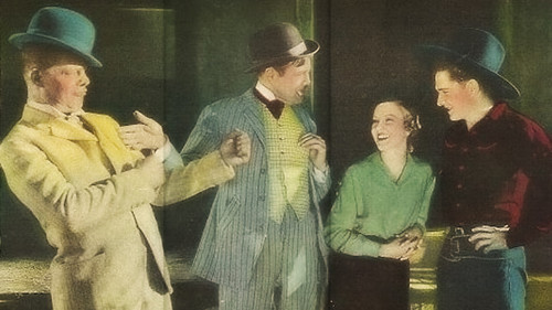 The Fighting Champ Bild 1