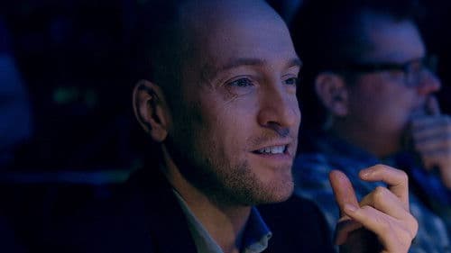Derren Brown: The Push Bild 4