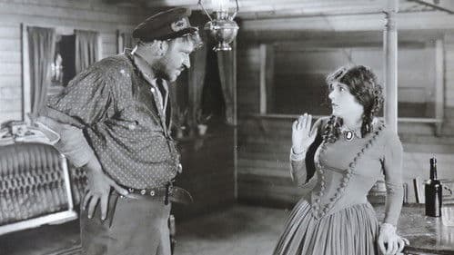 The Devil's Cargo Bild 1