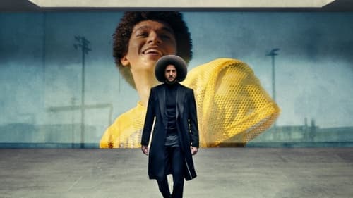 Colin in Black & White Bild 1