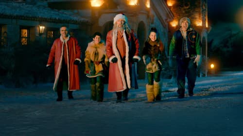 Als mein Vater Weihnachten rettete 2 Bild 1