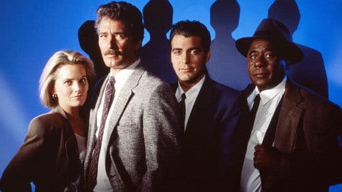 Mord ohne Spuren Bild 1