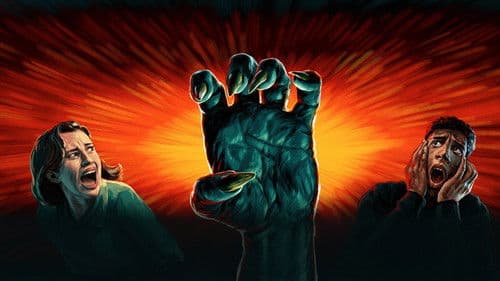 Blumhouse's Compendium of Horror Bild 1