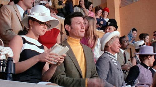 Heißes Spiel für harte Männer Bild 5