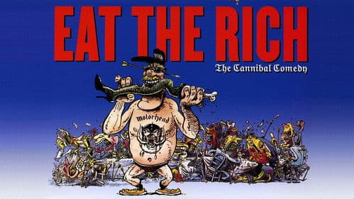 Eat the Rich Bild 3