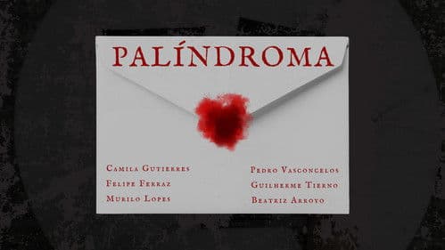 Palíndroma Bild 1
