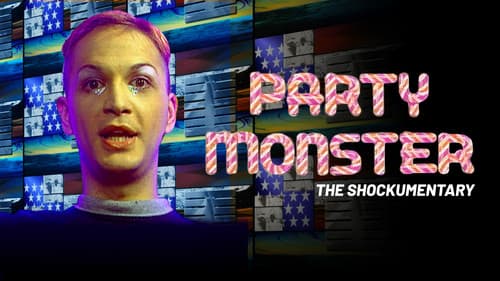 Party Monster: The Shockumentary Bild 2