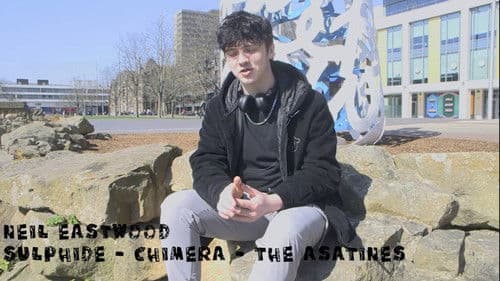 State of The Scene- Alt-Rock in Teesside Bild 5