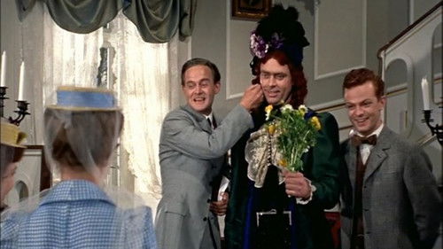 Charles tante Bild 1