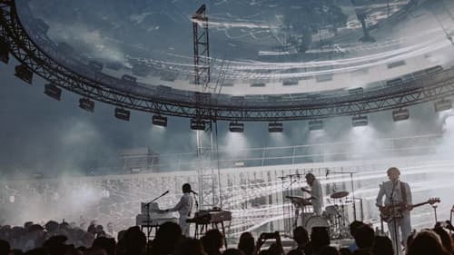 Terminal 1 : Air, Phoenix et Étienne de Crécy Bild 7