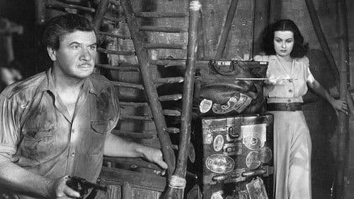 Die grüne Hölle Bild 1