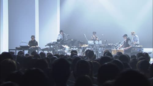 Yellow Magic Orchestra - YMONHK Bild 1