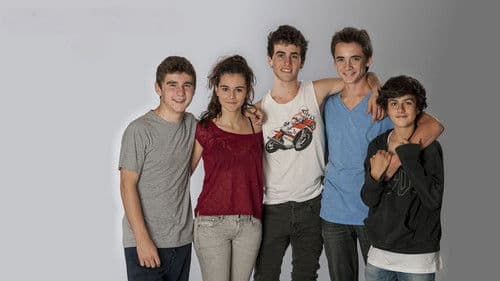 Polseres vermelles Bild 1