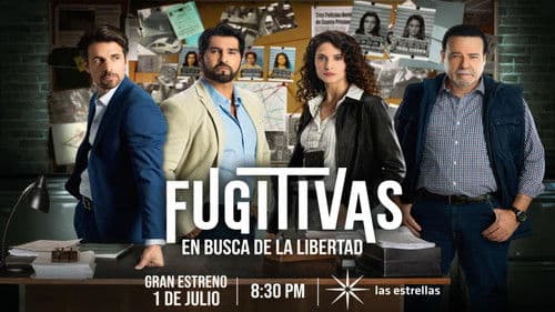 Fugitivas, en busca de la libertad Bild 1