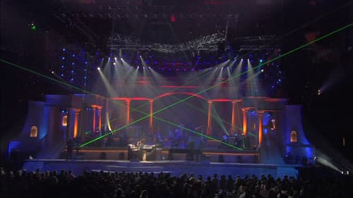 Yanni Live! The Concert Event Bild 3