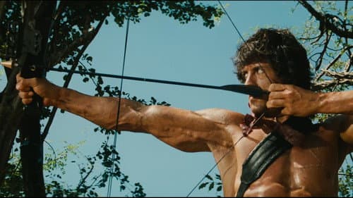 Rambo II - Der Auftrag Bild 3