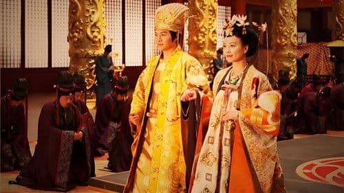 唐宫美人天下 Bild 3