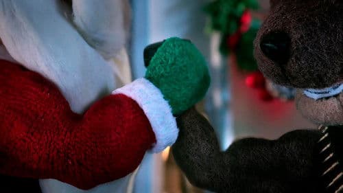 The Predator Holiday Special Bild 1