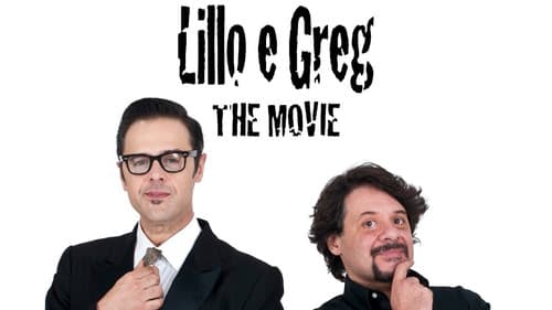 Lillo e Greg - The Movie! Bild 1
