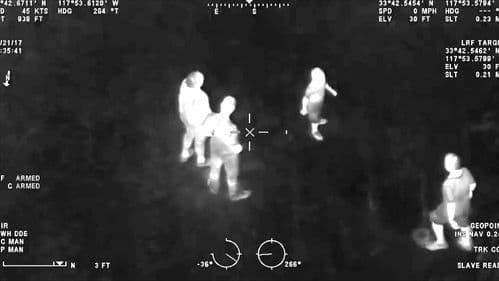 Il n'y aura plus de nuit Bild 1