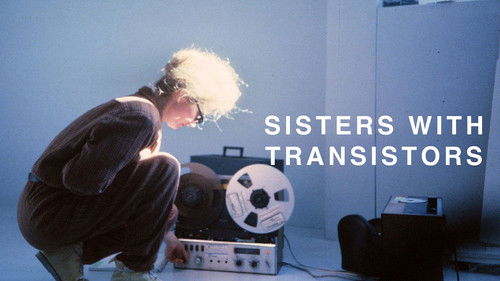 Sisters with Transistors Bild 6