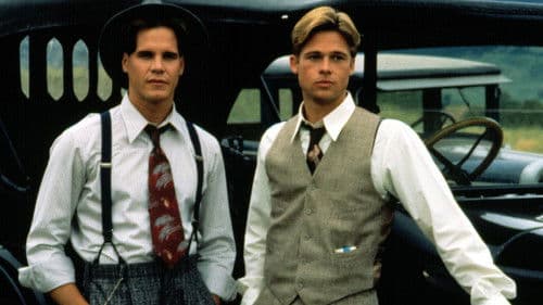 Aus der Mitte entspringt ein Fluß Bild 4