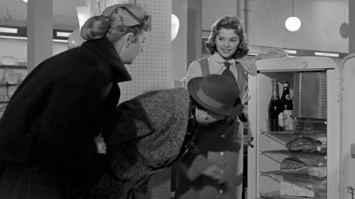 Una pelliccia di visone Bild 2