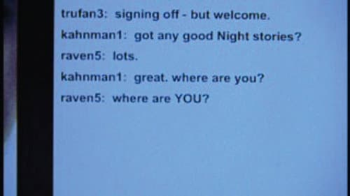 The Buried Secret of M. Night Shyamalan Bild 2