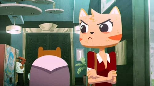 Hayop Ka! The Nimfa Dimaano Story Bild 7