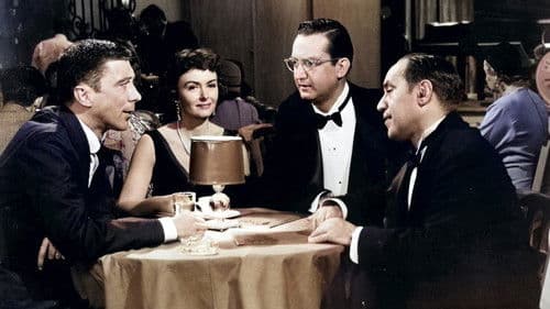 Die Benny Goodman Story Bild 2