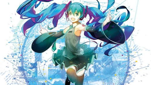 Hatsune Miku: Miku Expo 2014 in New York Bild 2